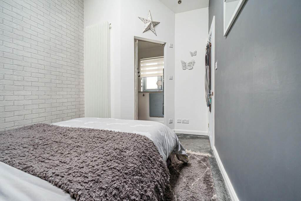 Bedroom 1 with En...