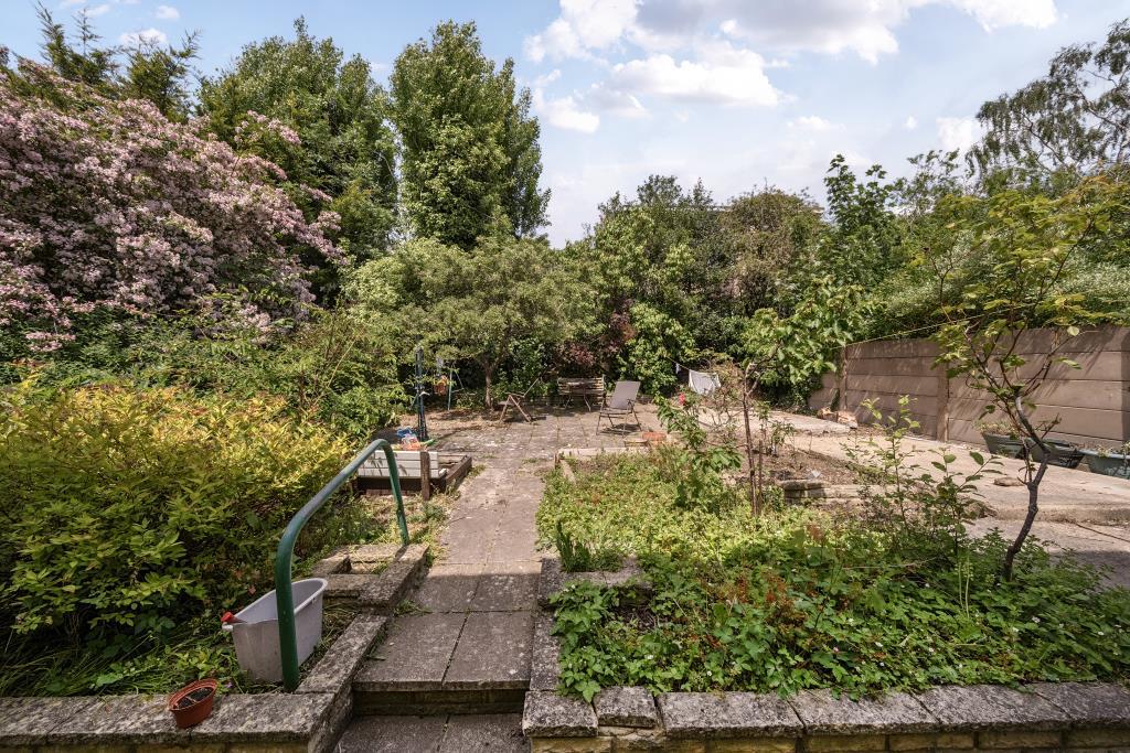 External Grounds