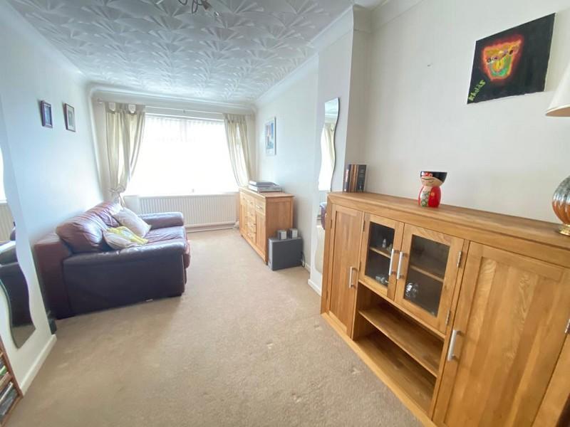 Sitting Room/ Bedroom 5