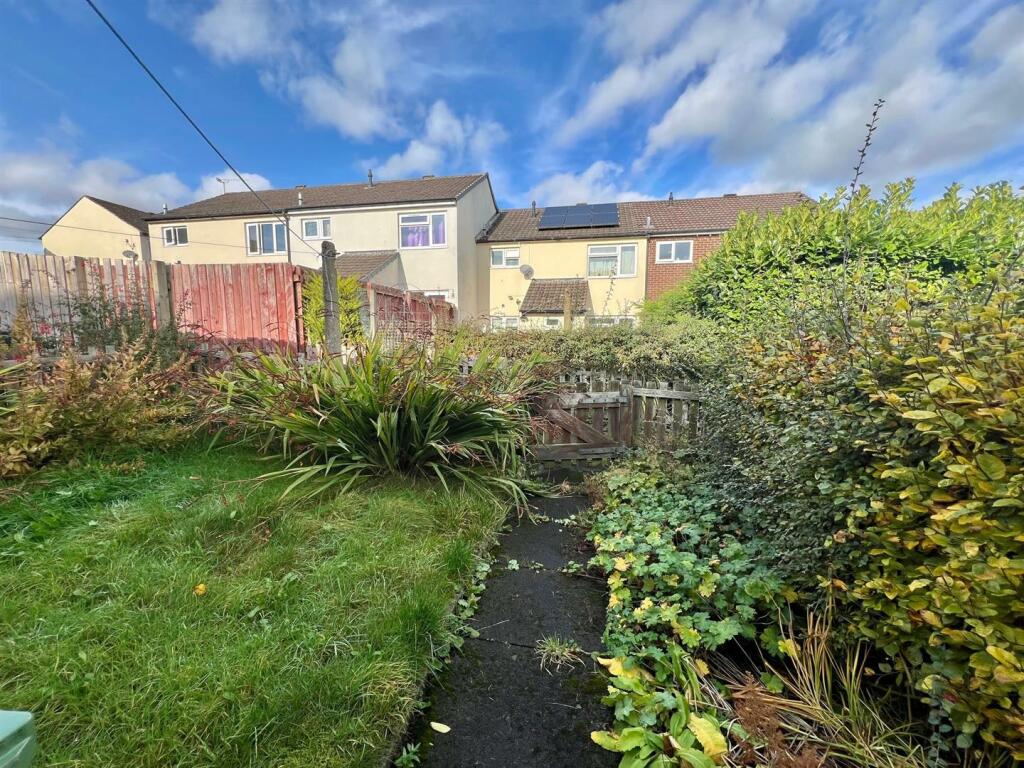 Bramleys Estate Agents - Copley Avenue - Meltham (