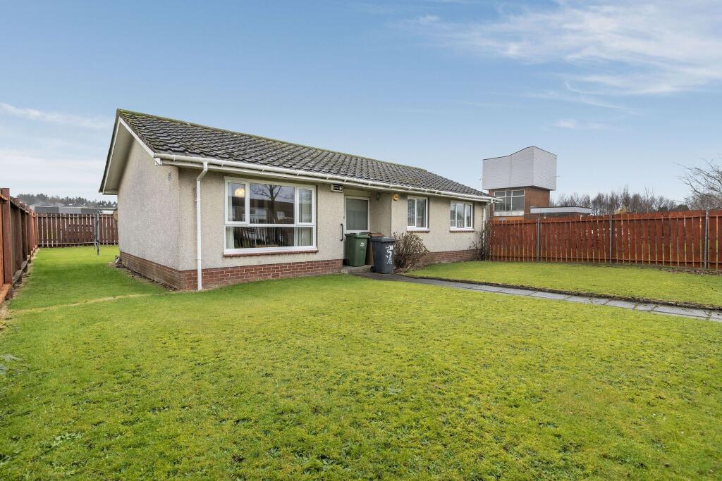 School House, Netherhill Road, Paisley, PA3 4SF
