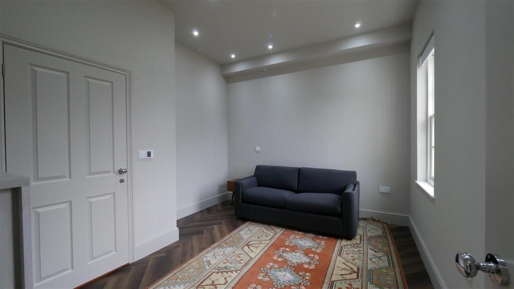 Ground Floor Bedroom