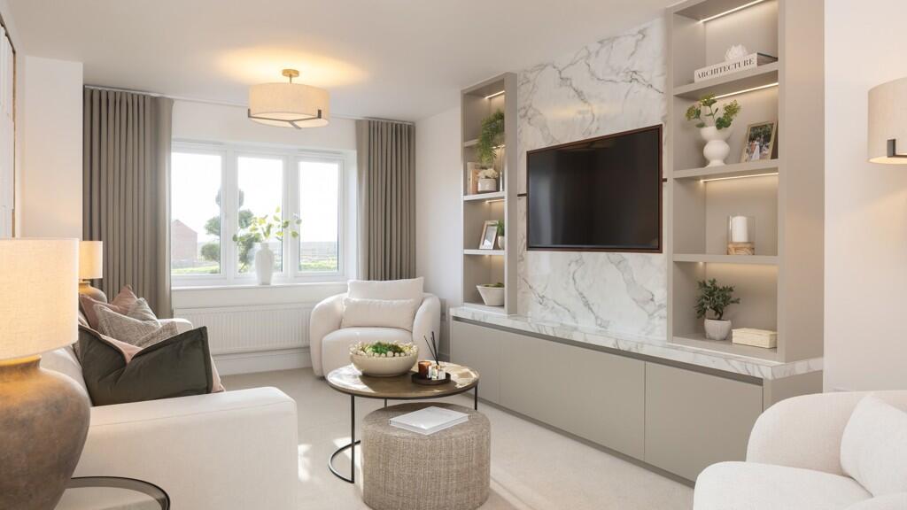 the oaks, wivelsfield