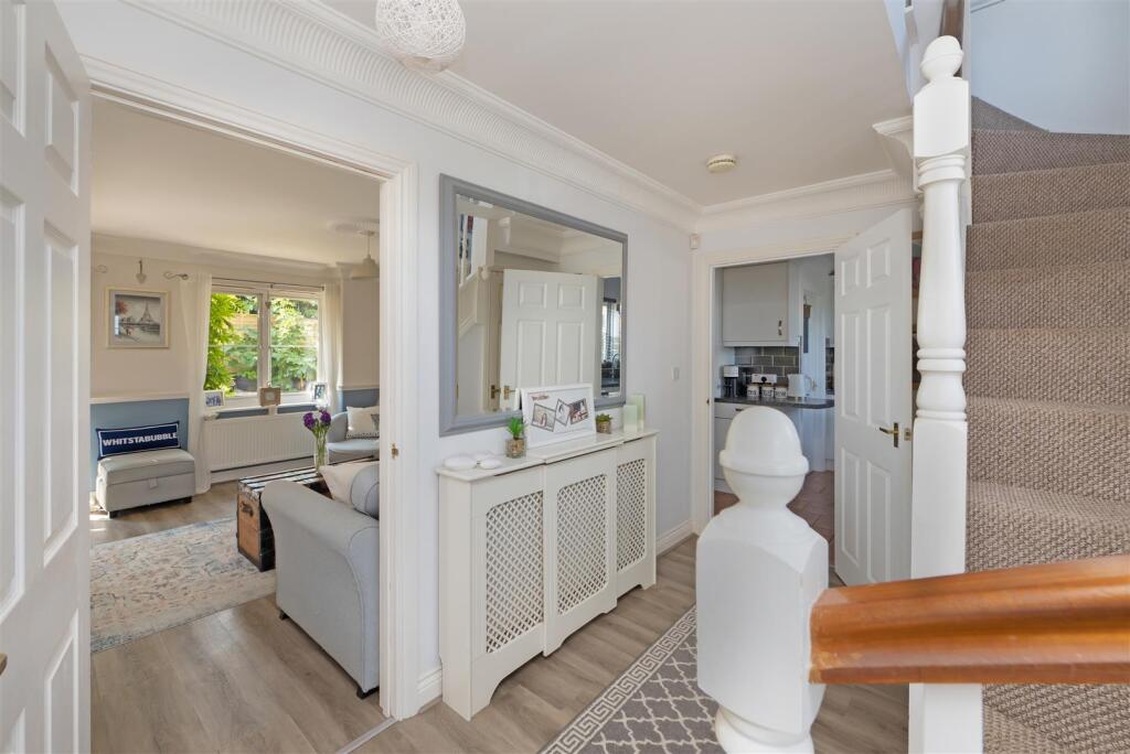 Oakwood Mews, Stanley Road, Whitstable