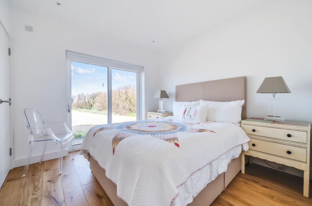 Ground Floor Bedroom
