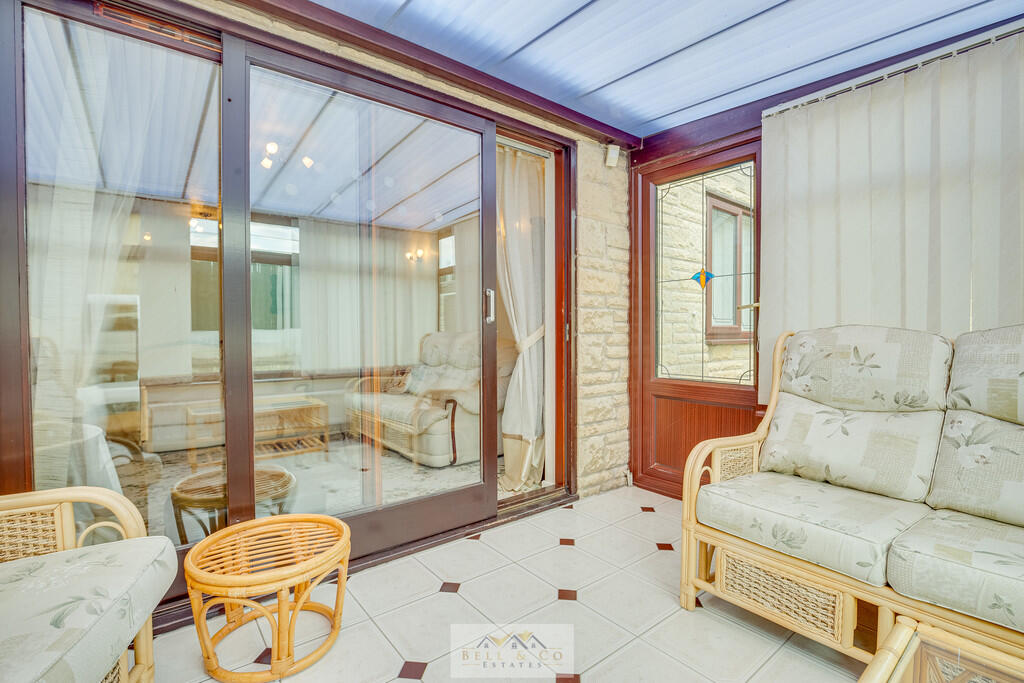 Conservatory 1.2