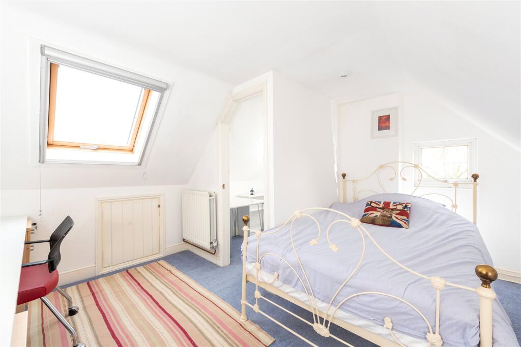 Bedroom 5