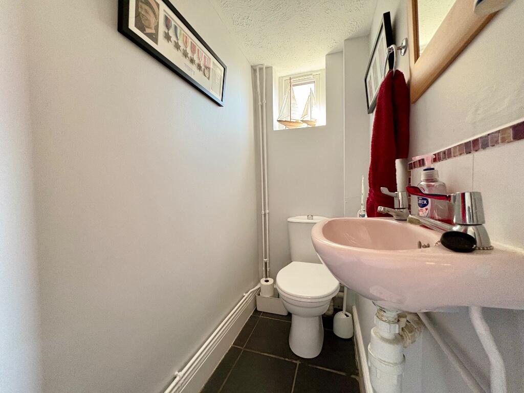 WC