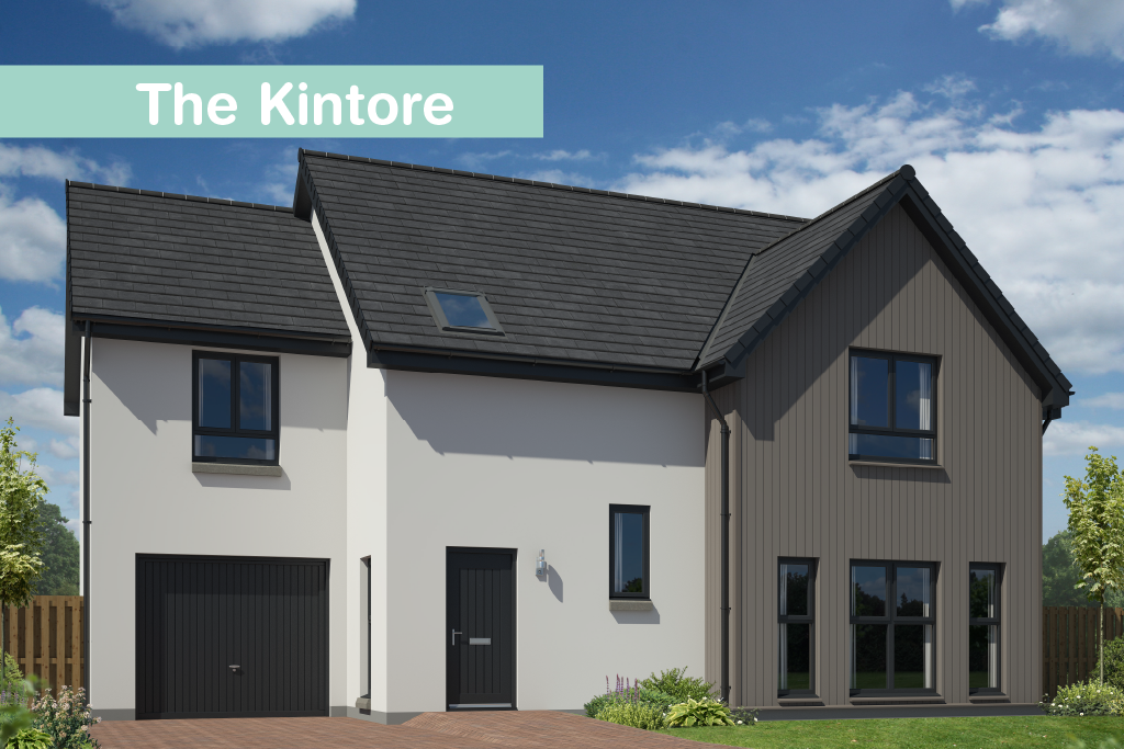The Kintore