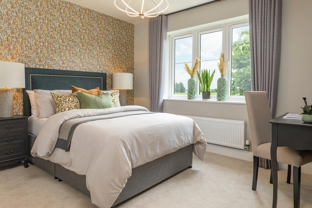 ufford chase phase 2, great bentley