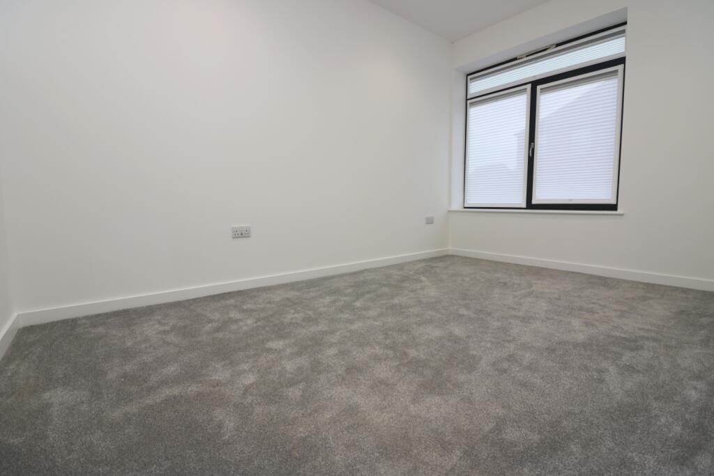 Prestige bedroom