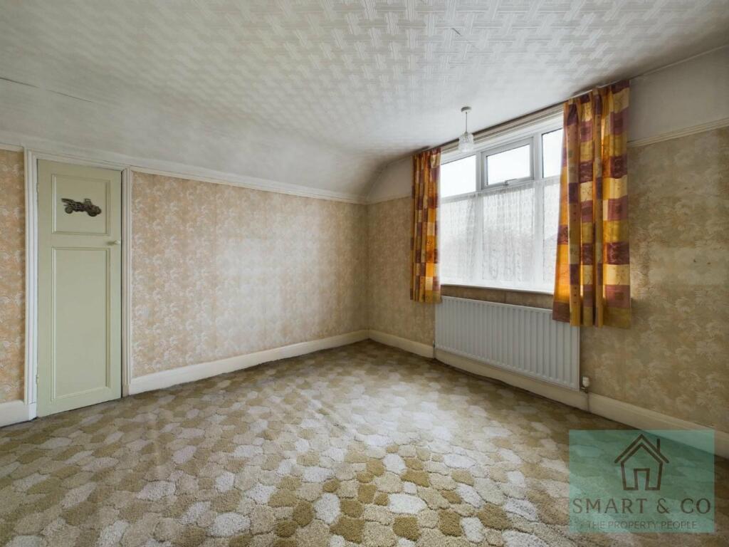 BEDROOM TWO