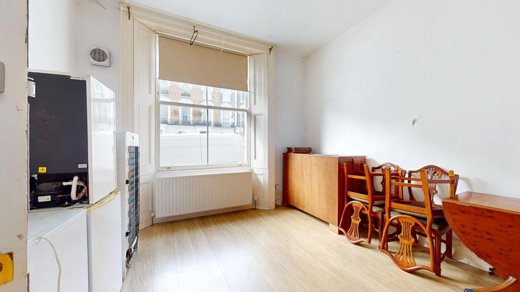 106 Gloucester Avenue, Primrose Hill, London, NW1 8HX