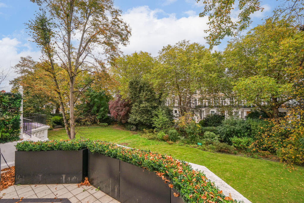 Communal Gardens