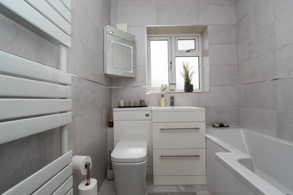 Luxury Bathroom