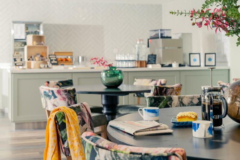 Matcham Grange, Harrogate - Bistro