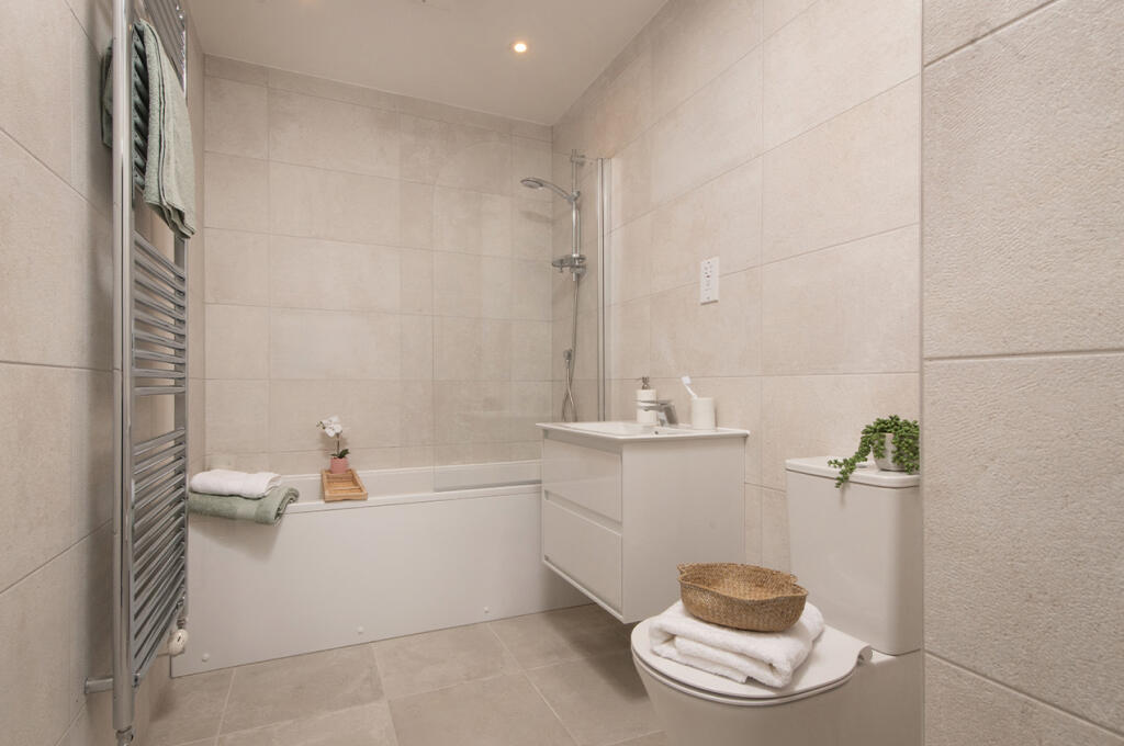 The Askwith Chartford Homes