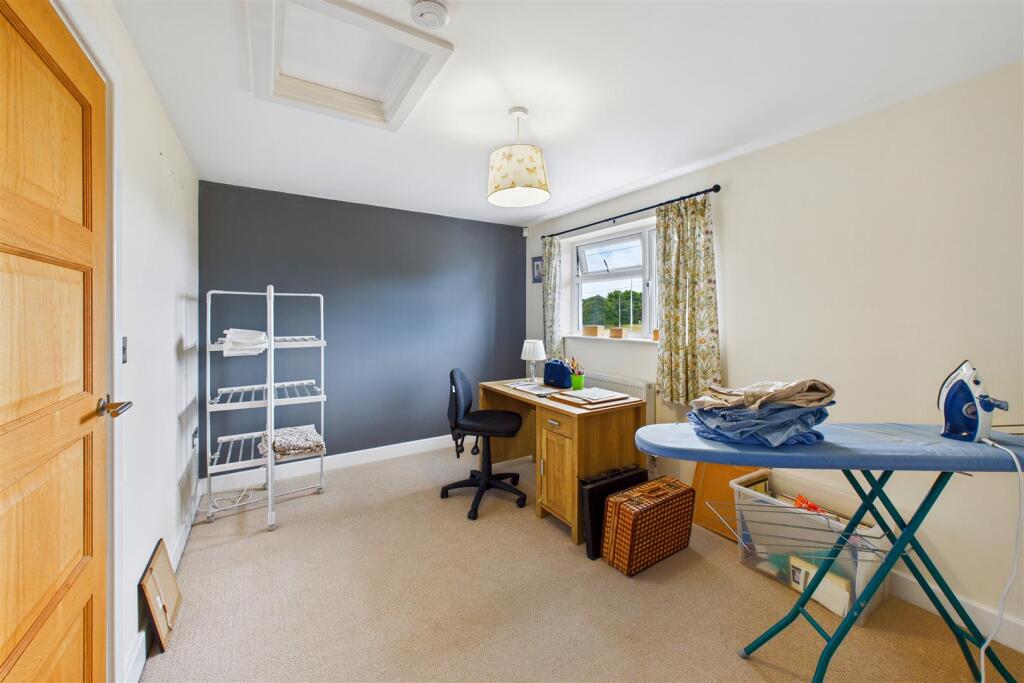 First Floor Bedroom 2