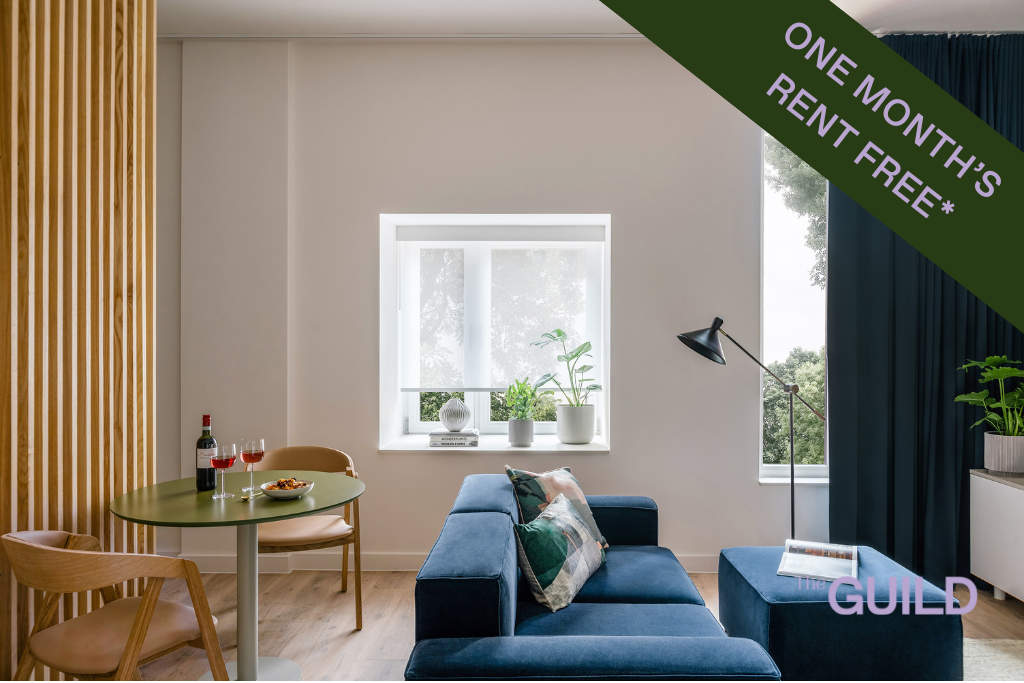 The Guild, Walnut Tree Close, Guildford, Surrey, GU1