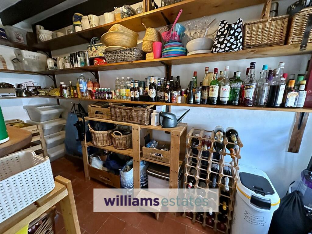Pantry