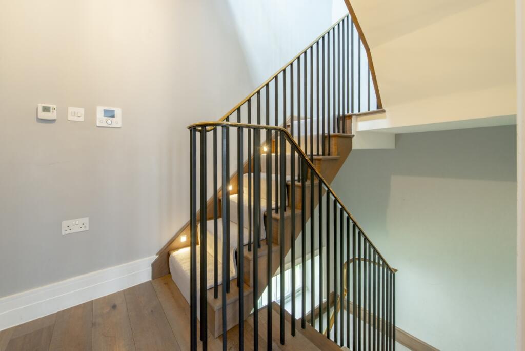 Clabon Mews 