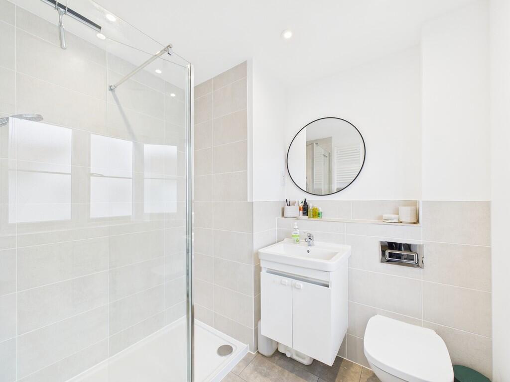 En suite