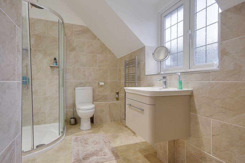 Bedroom Two (En-Suite)