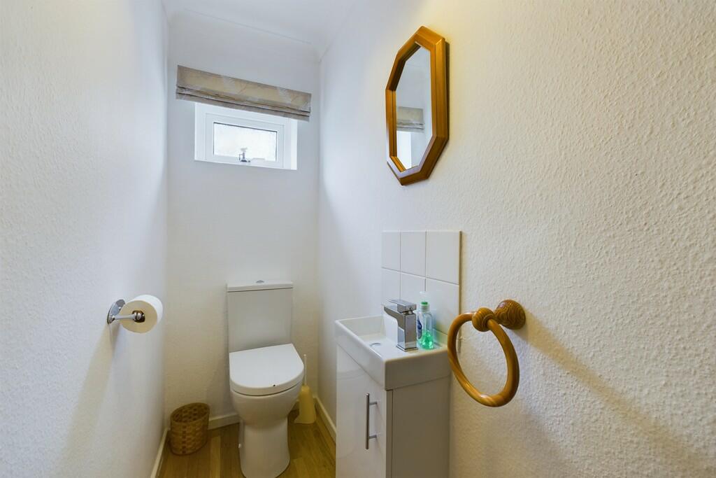 WC