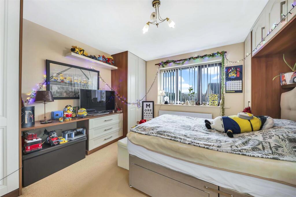 9 Bedroom One