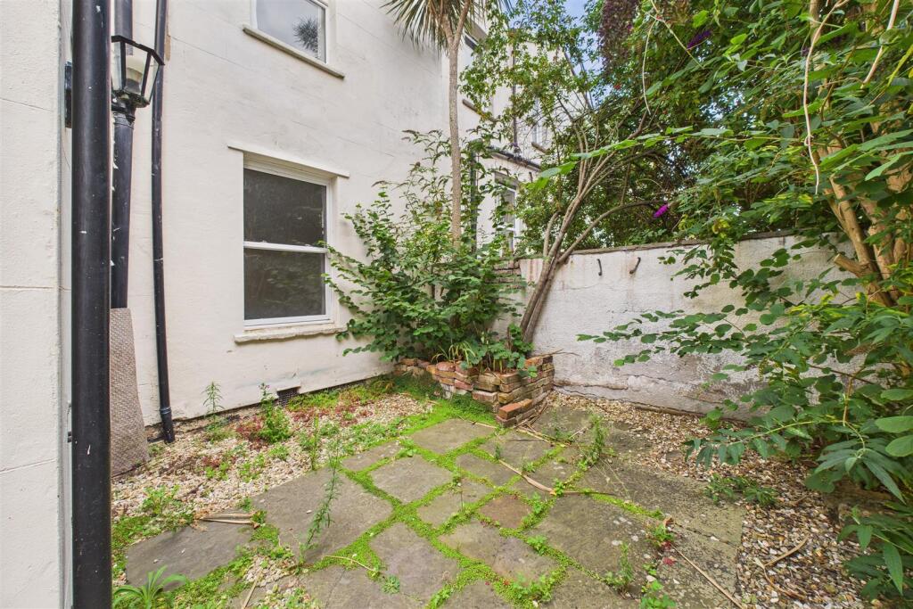 2a, Stanley Road Redland, Bristol BS6 6NW | Leaseh