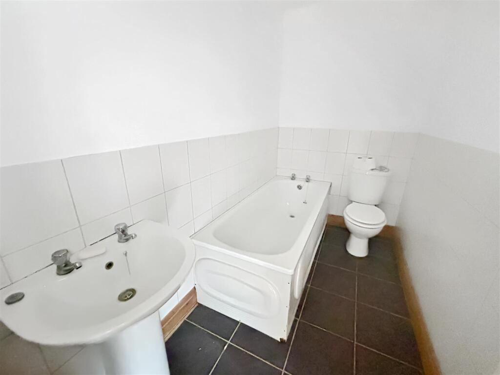 Bathroom/wc