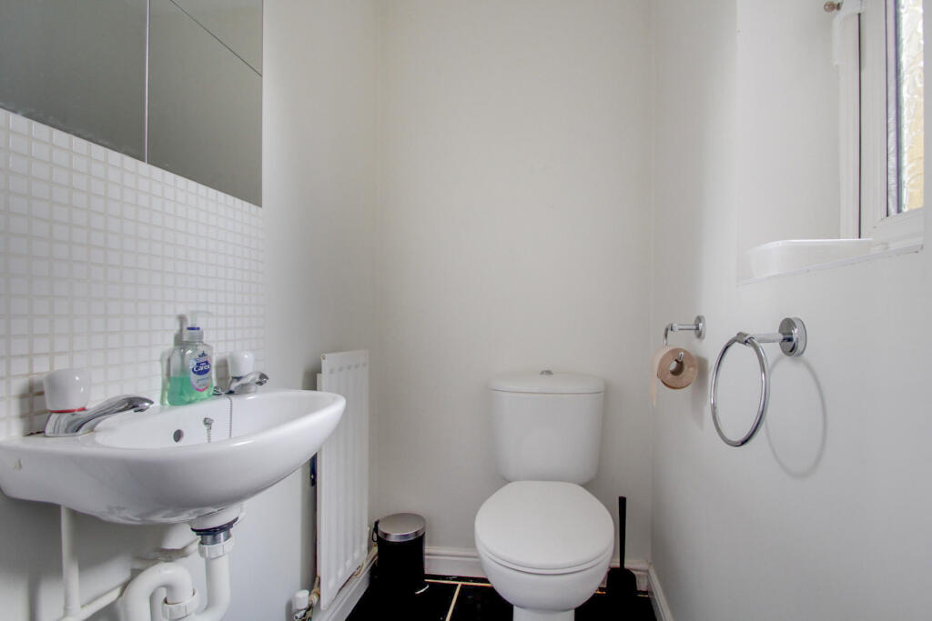 WC
