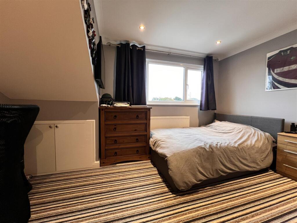Bedroom Two: