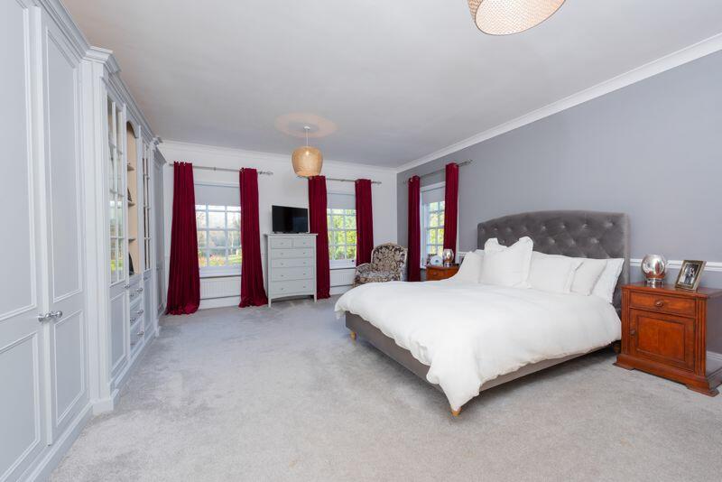 Bedroom Suite
