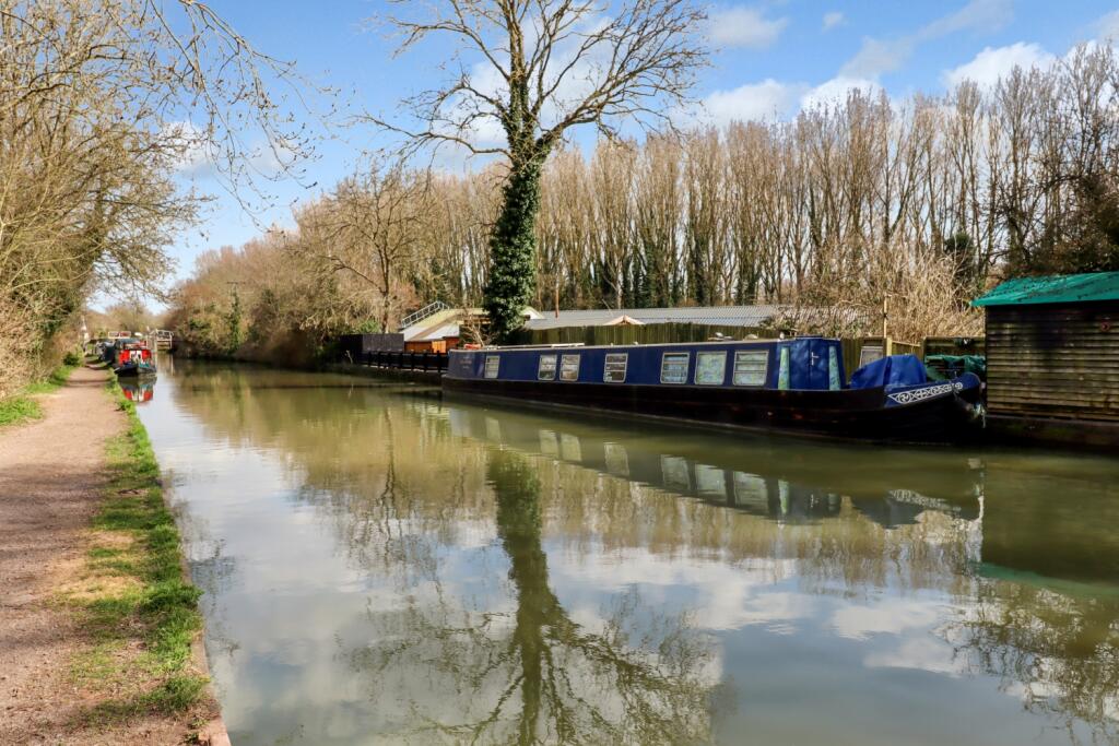 Canal-I