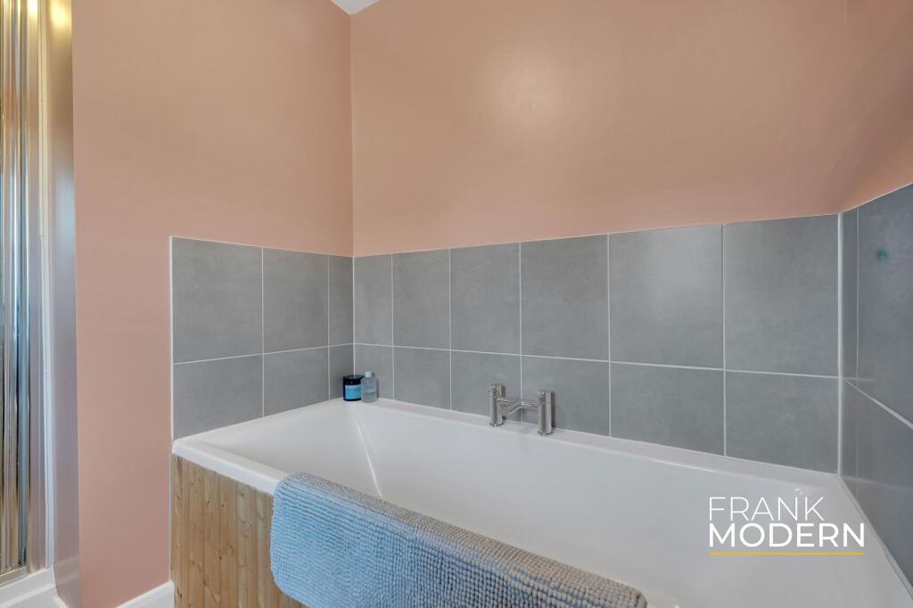 Bedroom One En-Suite