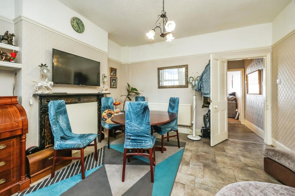 Dining / Family Room