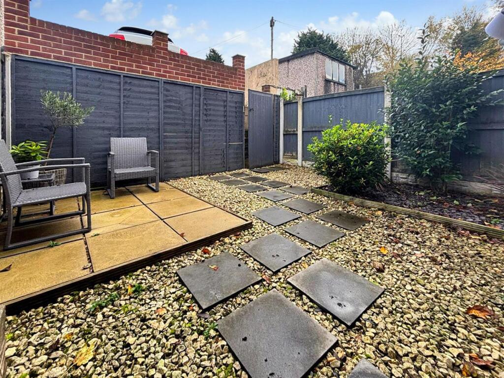 Gardens: