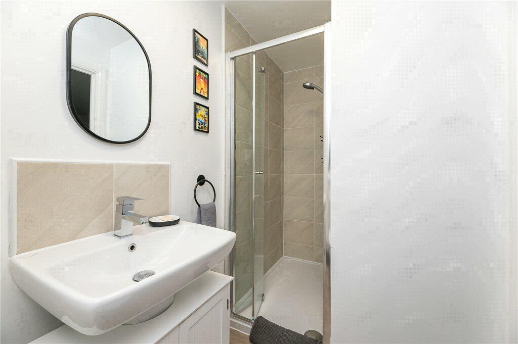 Master En-Suite