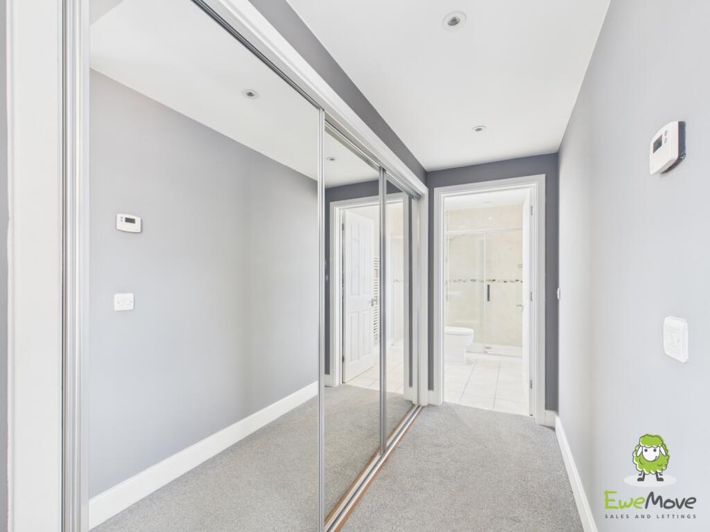 EweMove Estate Agents Basingstoke - Rockbourne Roa