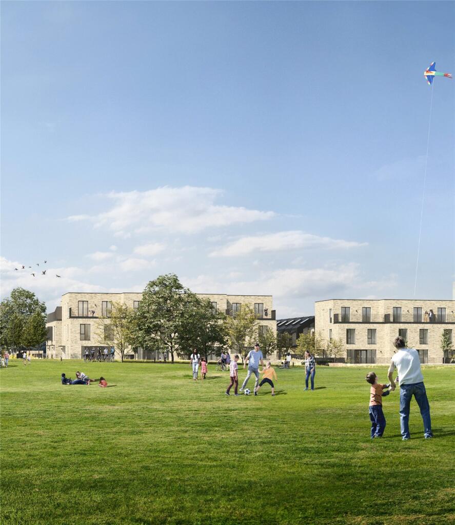 Eaton Road, Plot 13, Springfield Gardens, West Derby, Liverpool, L12