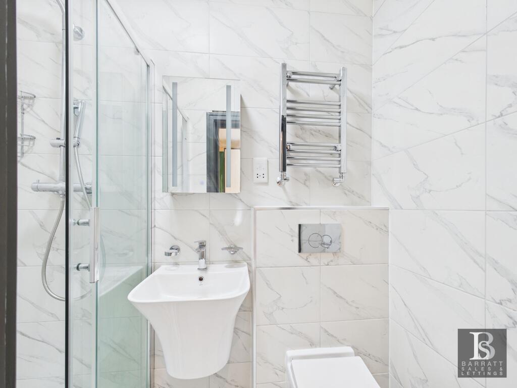 Sussex Place, Slough