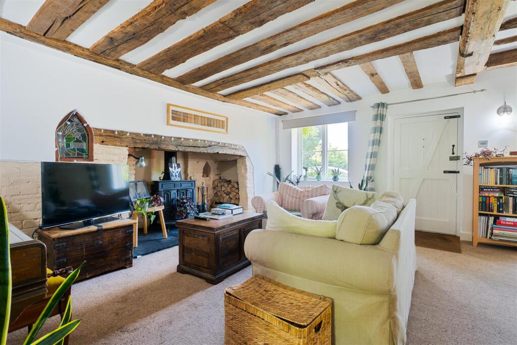 Abbey Gate Cottages, Sandling15.jpg