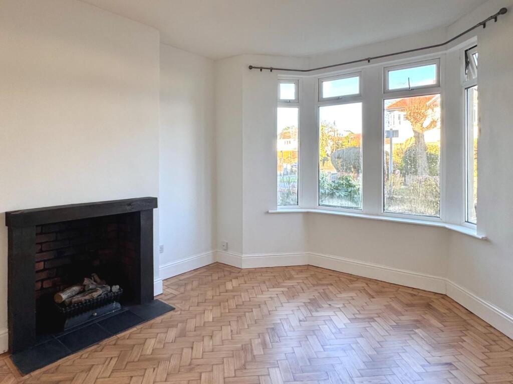 Reception Room 1