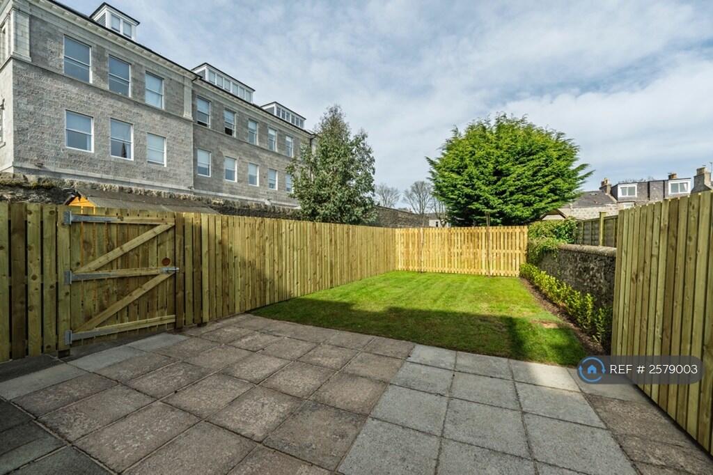 Exclusive Garden