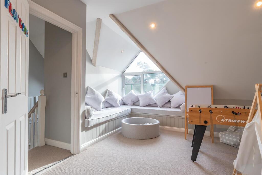 Play Room