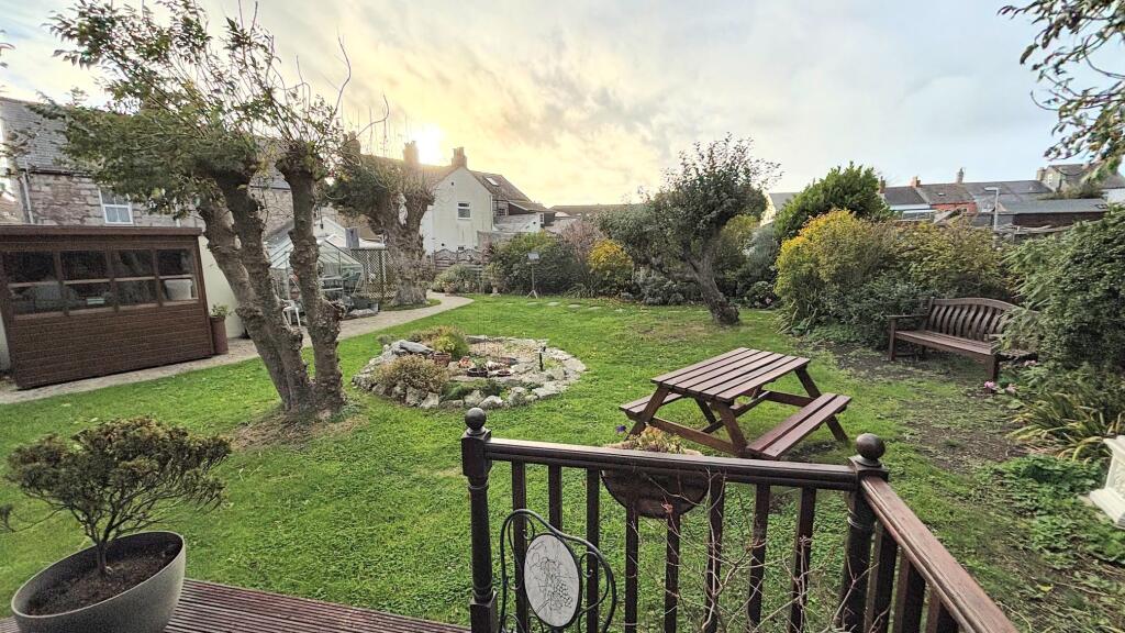 Garden 1