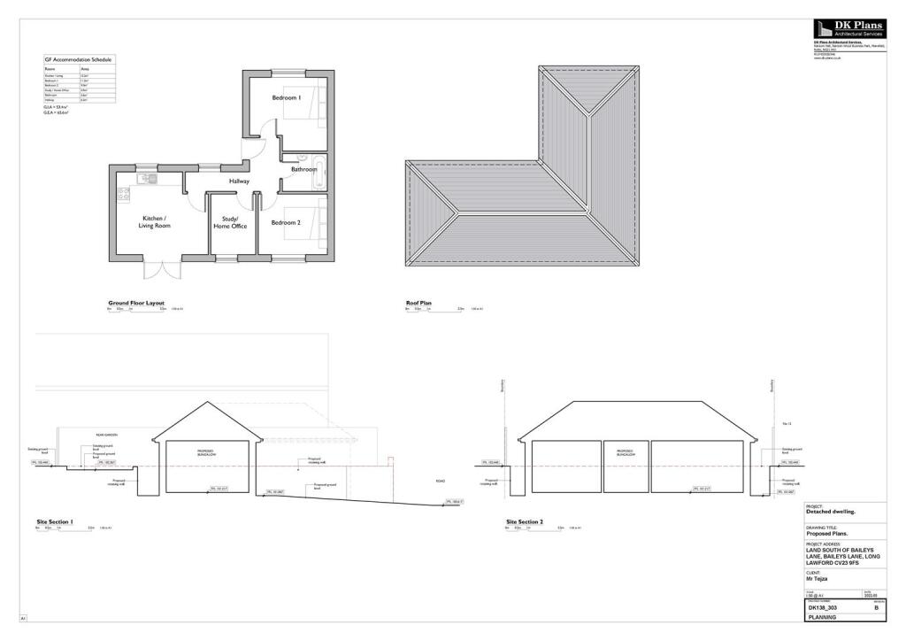 baileyslaneProposed_Floor_Roof_and_Section_Plans_1