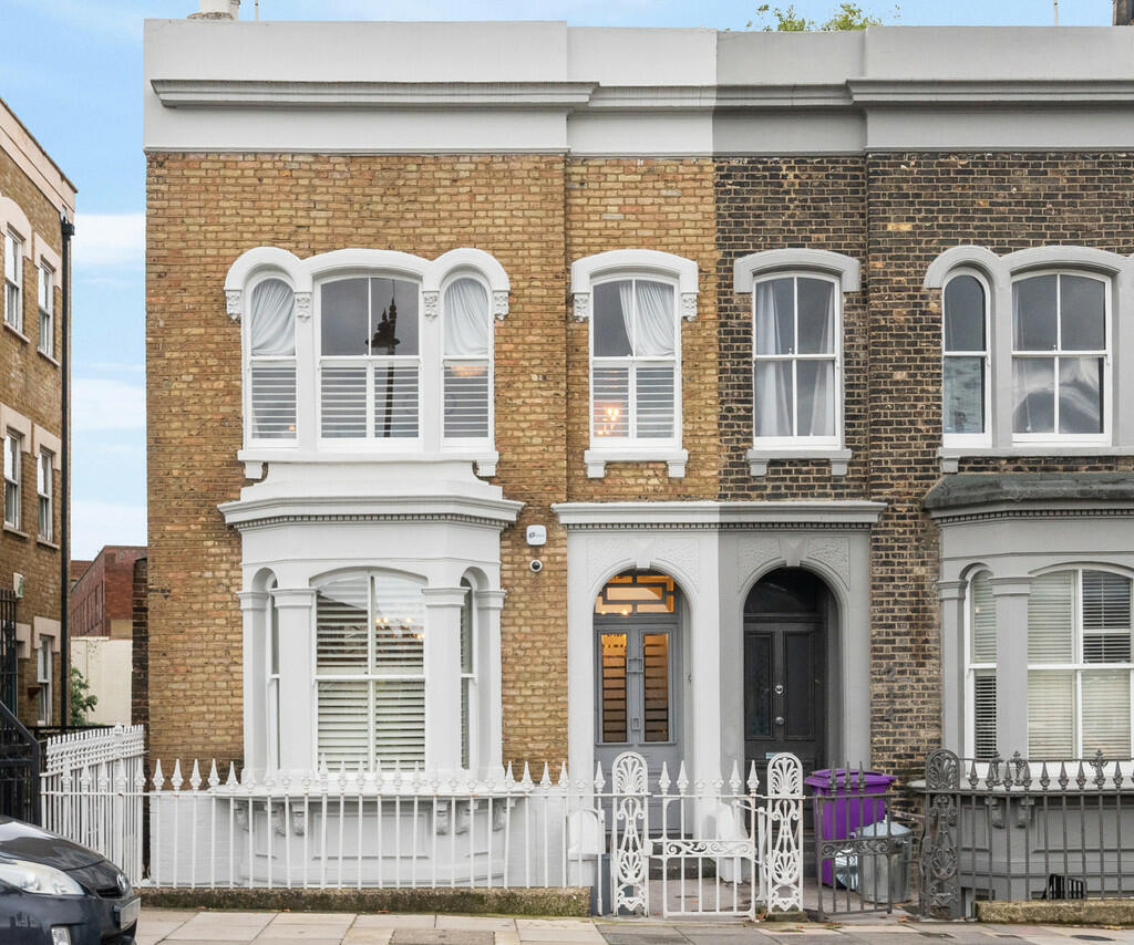 Grove Road-2 no W...