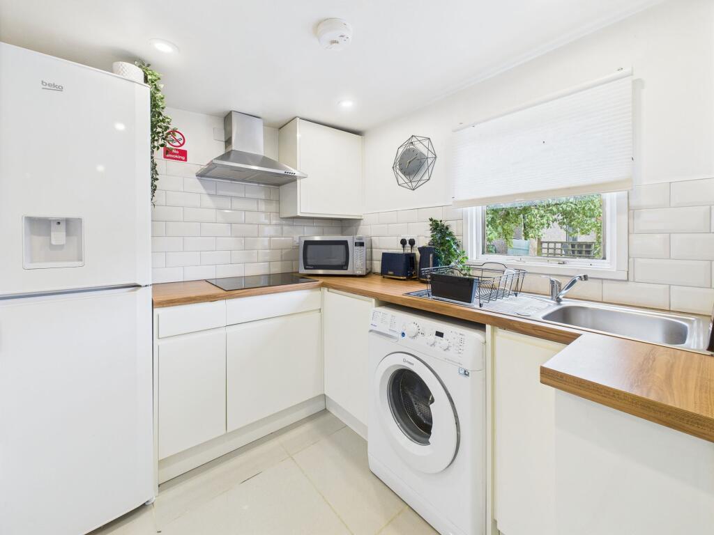 Outbuilding (Kitchen)